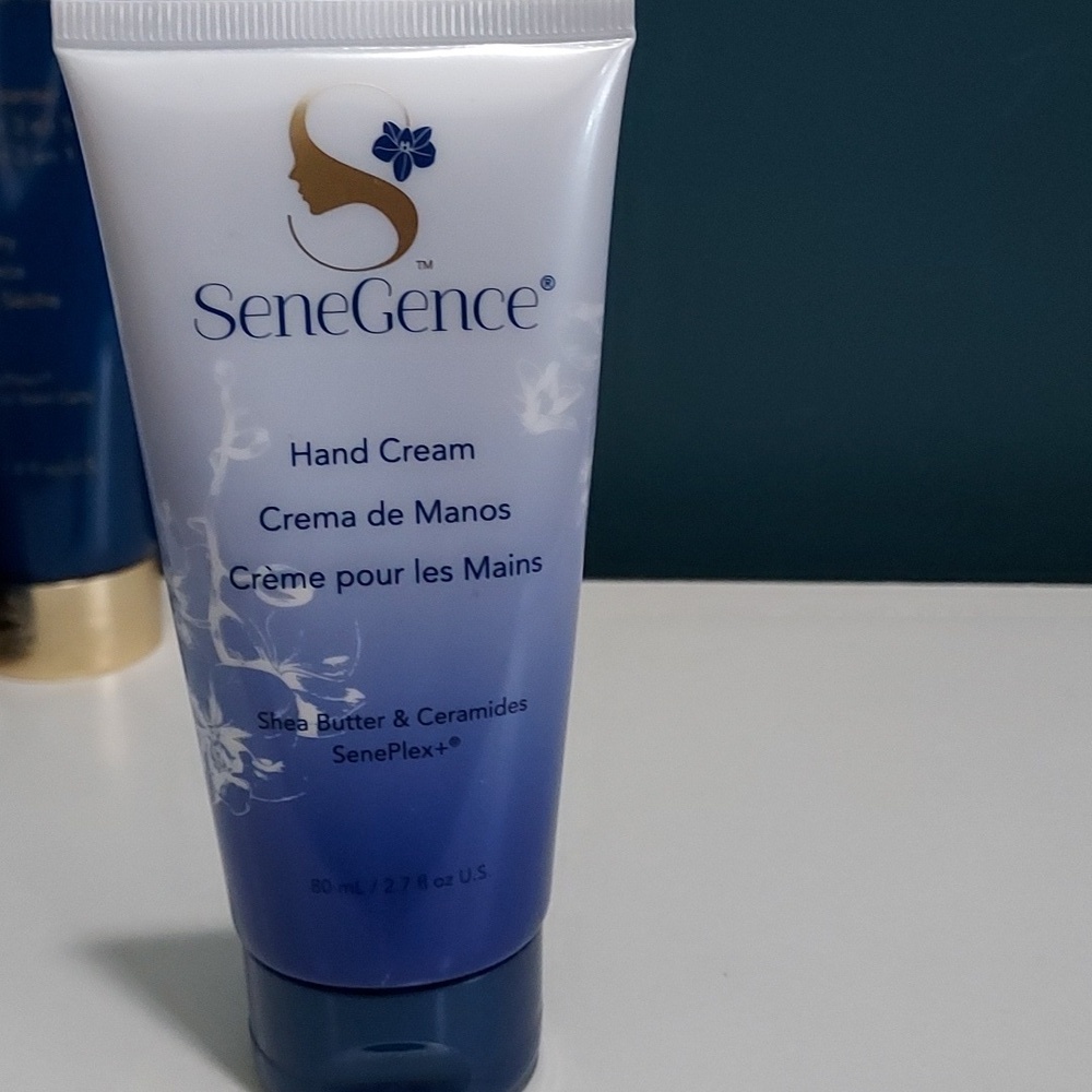 Hand Cream